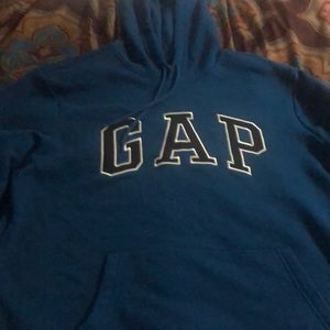 Gap hoodie